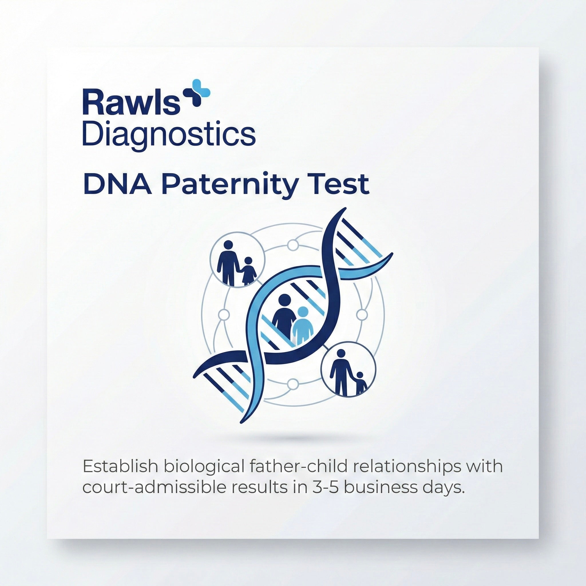 DNA Paternity Test