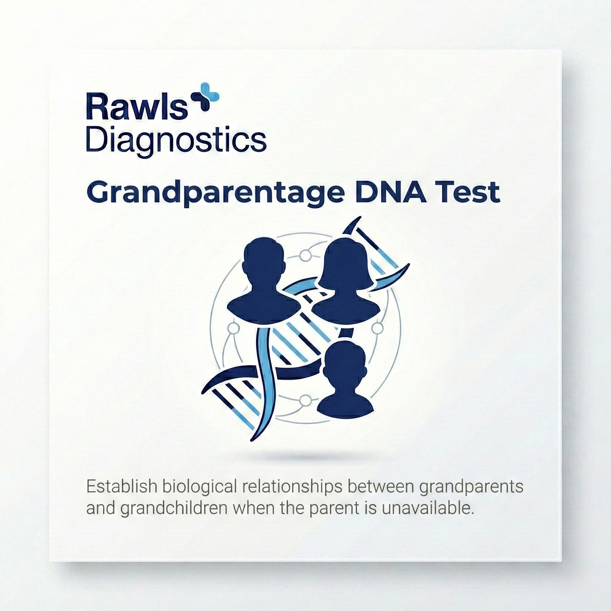 Grandparentage DNA Test