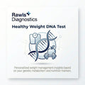 Healthy Weight DNA Test
