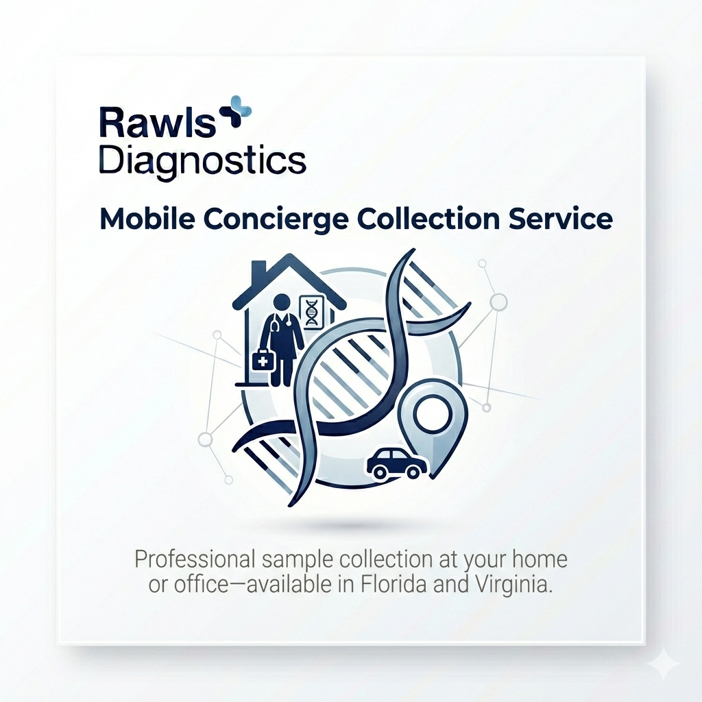 Mobile Concierge Collection Service