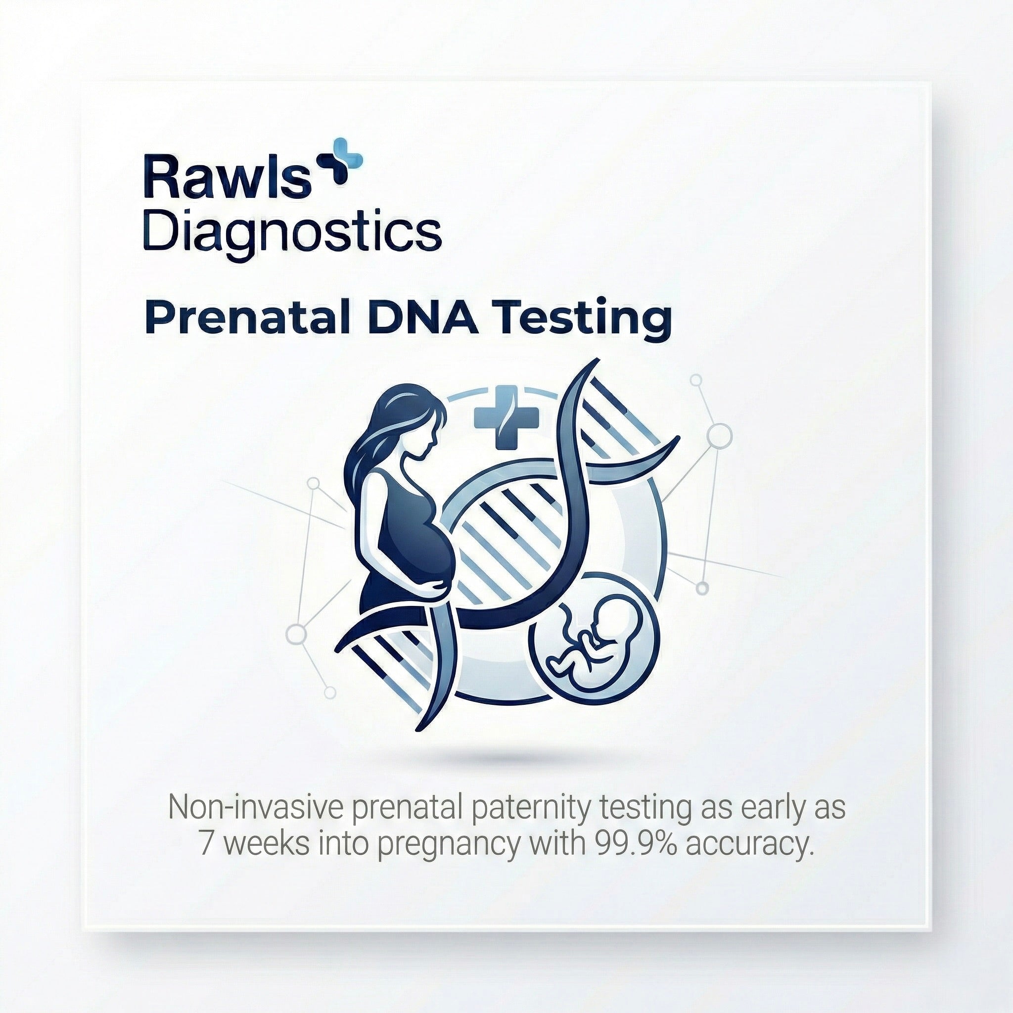 Prenatal DNA Testing